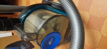 Пылесос PHILIPS FC9334/09 отзыв 2