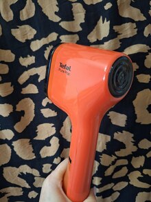 Отпариватель TEFAL Pure Pop DT2022E1 отзыв 1