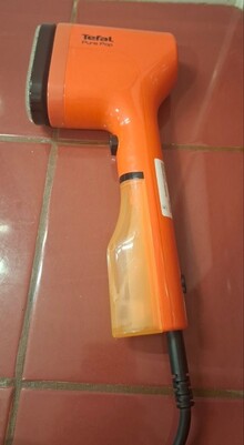 Отпариватель TEFAL Pure Pop DT2022E1 отзыв 1