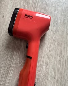 Отпариватель TEFAL Pure Pop DT2022E1 отзыв 1