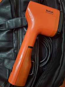 Отпариватель TEFAL Pure Pop DT2022E1 отзыв 1