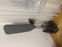 Прасувальна система PHILIPS All-in-One серії 8500 AIS8540/80 відгук 1