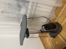 Прасувальна система PHILIPS All-in-One серії 8500 AIS8540/80 відгук 2