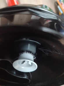 Блендер BRAUN MultiQuick 5 Pro MQ55755M отзыв 1