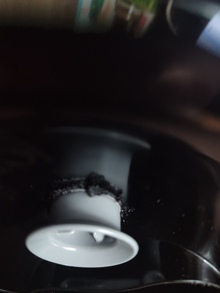 Блендер BRAUN MultiQuick 5 Pro MQ55755M отзыв 2