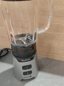 Блендер TEFAL BL16GE30 відгук 1