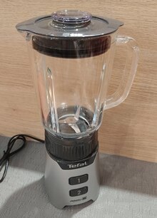 Блендер TEFAL BL16GE30 відгук 2