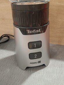 Блендер TEFAL BL16GE30 відгук 3