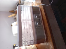 Сушилка EISEN EFD-055W отзыв 1