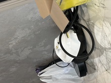 Пароочисник KARCHER SC 3 EasyFix (1.513-650.0) відгук 1