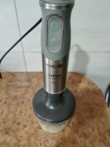 Блендер TEFAL HB673B30 отзыв 4