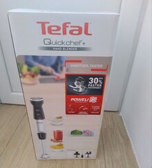 Блендер TEFAL HB67G830 відгук 1