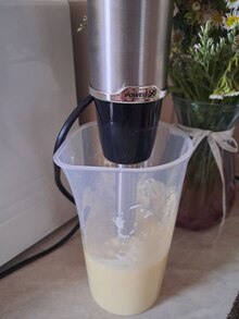 Блендер TEFAL HB67E830 отзыв 1