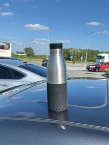 Термобутылка TEFAL Bludrop 700 мл (N3111110) отзыв 1