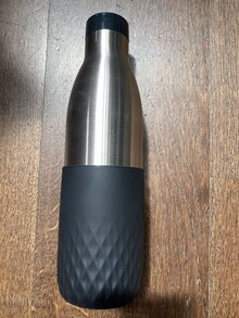 Термопляшка TEFAL Bludrop 700 мл (N3111110) відгук 1