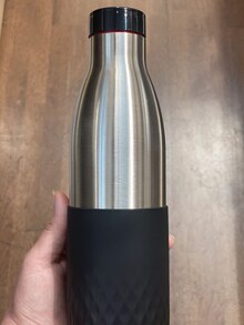 Термопляшка TEFAL Bludrop 700 мл (N3111110) відгук 2