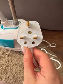 Паровая система GRUNHELM GS620 отзыв 1