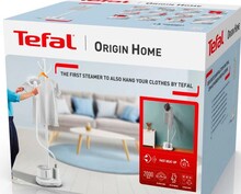 Парова система TEFAL Origin Home IT3280E1 (7211005120) відгук 1