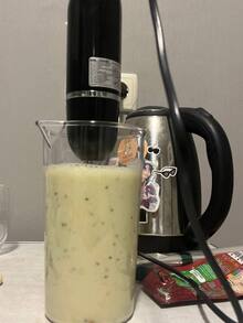 Блендер MILANO BL-2010B (1001531) відгук 1