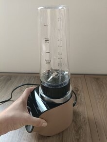 Блендер TEFAL BL190AF0 відгук 1