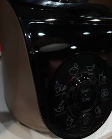 Блендер TEFAL BL190AF0 відгук 1