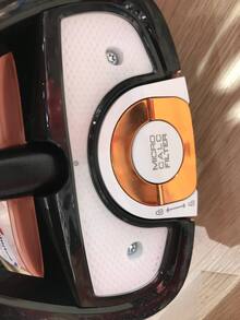 Утюг TEFAL  Ultimate Power Pro FV9E50E0 отзыв 2