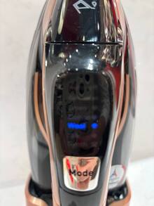 Утюг TEFAL  Ultimate Power Pro FV9E50E0 отзыв 2