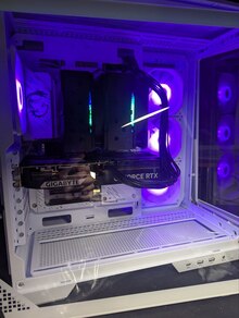 Материнська плата MSI B850 GAMING PLUS WIFI PZ відгук 1