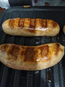 Гриль TEFAL GC716D12 OptiGrill+ відгук 2