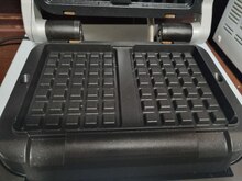 Гриль TEFAL GC716D12 OptiGrill+ відгук 2