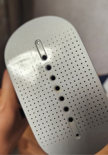 Відпарювач BRAUN QuickStyle 7 GS7077BK відгук 2