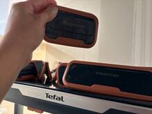 Паровая система TEFAL YT2020E0 отзыв 1