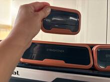 Паровая система TEFAL YT2020E0 отзыв 2