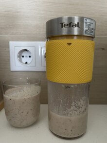 Блендер TEFAL Lightmix BL1C0230 отзыв 1