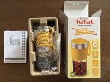 Блендер TEFAL Lightmix BL1C0230 отзыв 1