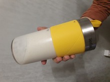 Блендер TEFAL Lightmix BL1C0230 отзыв 1