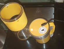 Блендер TEFAL Lightmix BL1C0230 отзыв 1