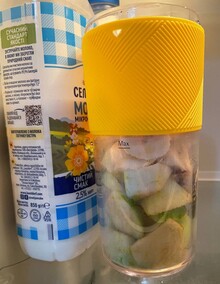 Блендер TEFAL Lightmix BL1C0230 відгук 1