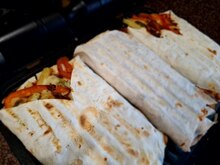 Гриль TEFAL OptiGrill Elite GC750D30 відгук 3