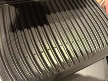 Гриль TEFAL OptiGrill Elite GC750D30 відгук 1