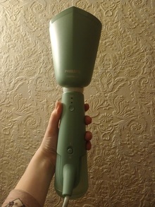 Отпариватель PHILIPS STH5010/70 отзыв 1