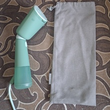 Отпариватель PHILIPS STH5010/70 отзыв 3