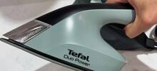 Отпариватель TEFAL JF4032E0 Blue (1830009219) отзыв 1