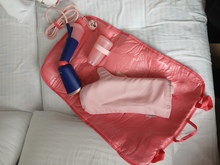 Відпарювач PHILIPS STH5030/20 відгук 1