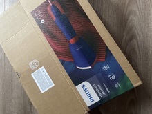 Отпариватель PHILIPS STH5030/20 отзыв 1