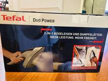 Утюг TEFAL JF4031E0 отзыв 1