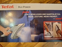 Праска TEFAL JF4031E0 відгук 1