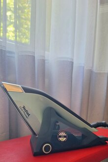 Утюг TEFAL JF4031E0 отзыв 1