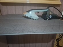 Праска TEFAL JF4031E0 відгук 1 Праска TEFAL JF4031E0 відгук 1