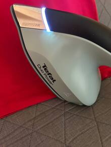 Праска TEFAL JF4031E0 відгук 2